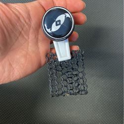 Two Little Fishies Pouch Feeder