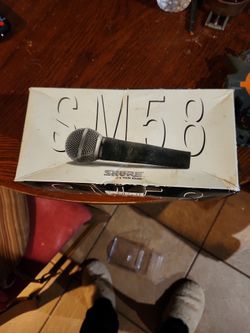 Mic