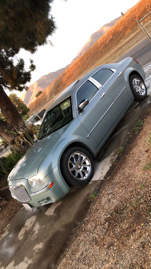 2005 Chrysler 300c Hemi 5.7 for Sale in Visalia, CA - OfferUp 2005 Chrysler 300c Hemi 5.7 for Sale in Visalia, CA - OfferUp