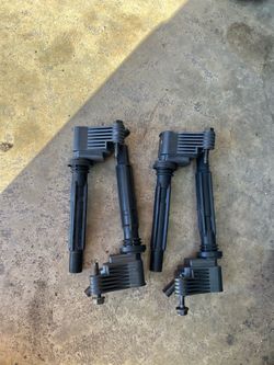 jeep 2.0 ignition coil