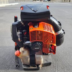 ECHO BLOWER