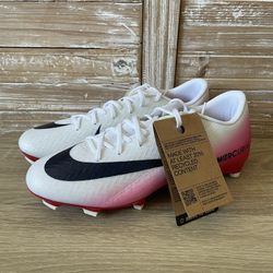 Nike Zoom Mercurial Vapor 16 Academy MG Cleats Fear Nothing HJ7332-600 Mens Sz 8  Brand new 100% authentic! Check out photos for further details and f