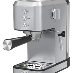 Bella Pro Espresso Machine