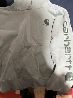 CarHeartt hoodie