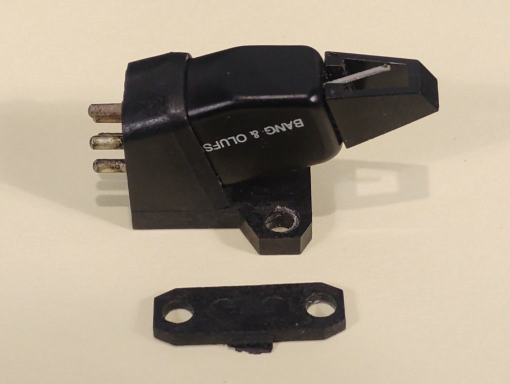 Bang & Olufsen MMC 10E Turntable Cartridge / Stylus