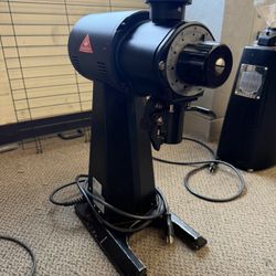 Mahlkonig Commercial Coffee Grinder 