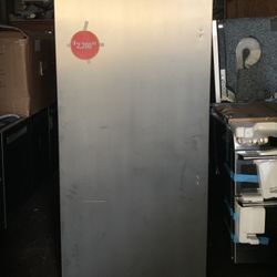 Frigidaire Professional - 33” Single-Door Refrigerator 