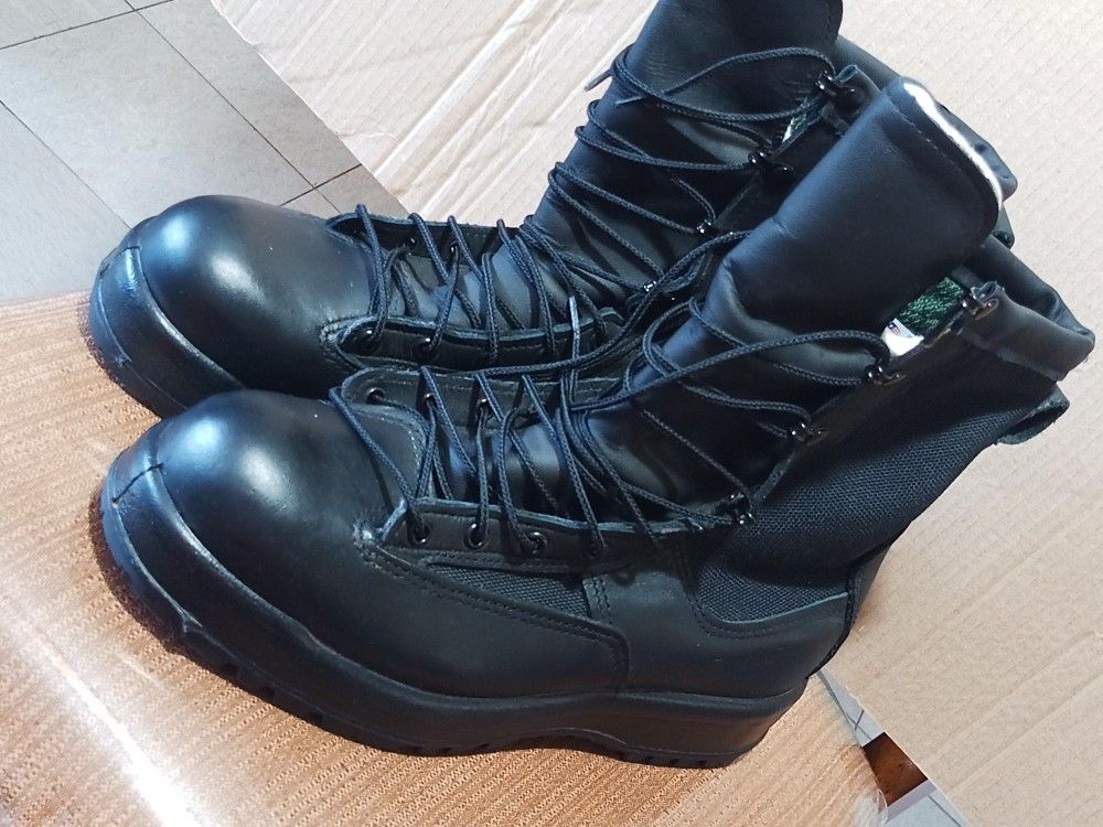 GORGEOUS USMC Belleville 770 V2 Intense Cold Weather Boots