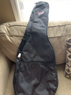 Gator Economy Gig Bag - Dreadnought Guitar