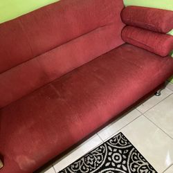 Futon Used