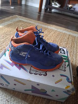Fila Sneakers