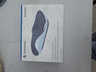 Playstation Vr2 Controller Charger