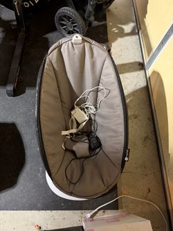 4moms bouncer