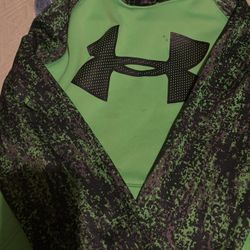 Under Armour Hoodie 