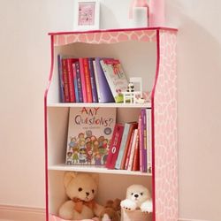 Teamson Kids Book Stand
