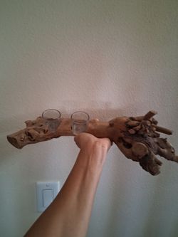 Decorative Candle Holder