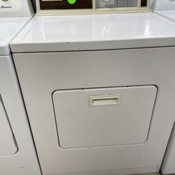 Dryer - Secadora- Kenmore Basic Features With Warranty 
