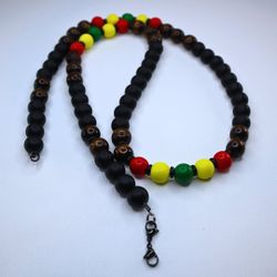 Urban Beads - Tribesmen Caribbean
