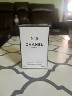 Chanel No. 5