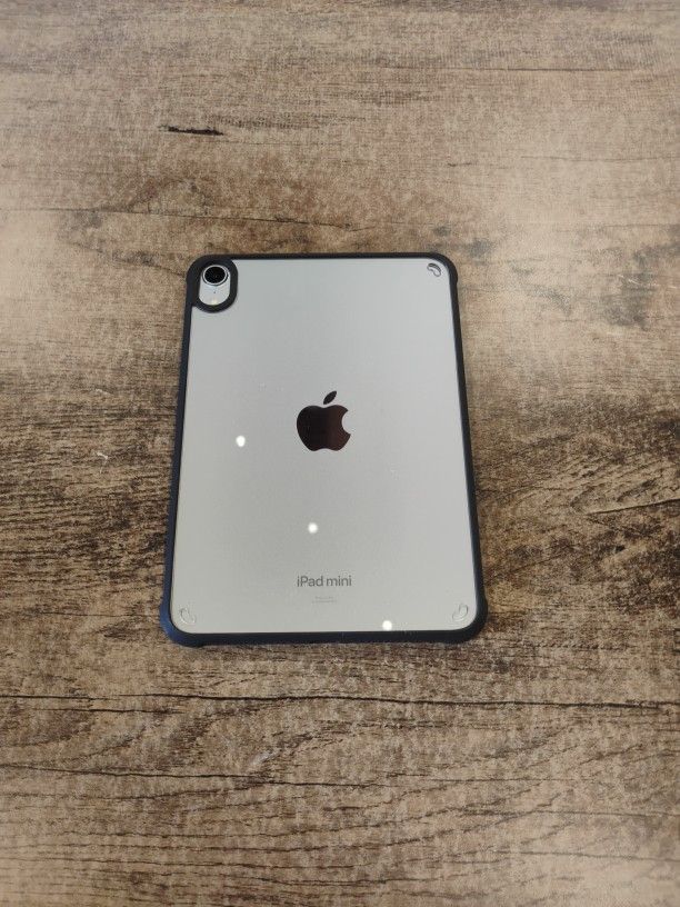 Mini Tablet