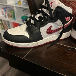 Jordan