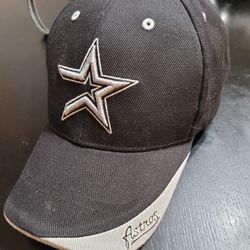Vintage Astros Cap