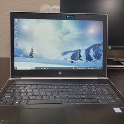 Hp Probook 450 G5