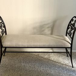Decorative Bench for your Home 