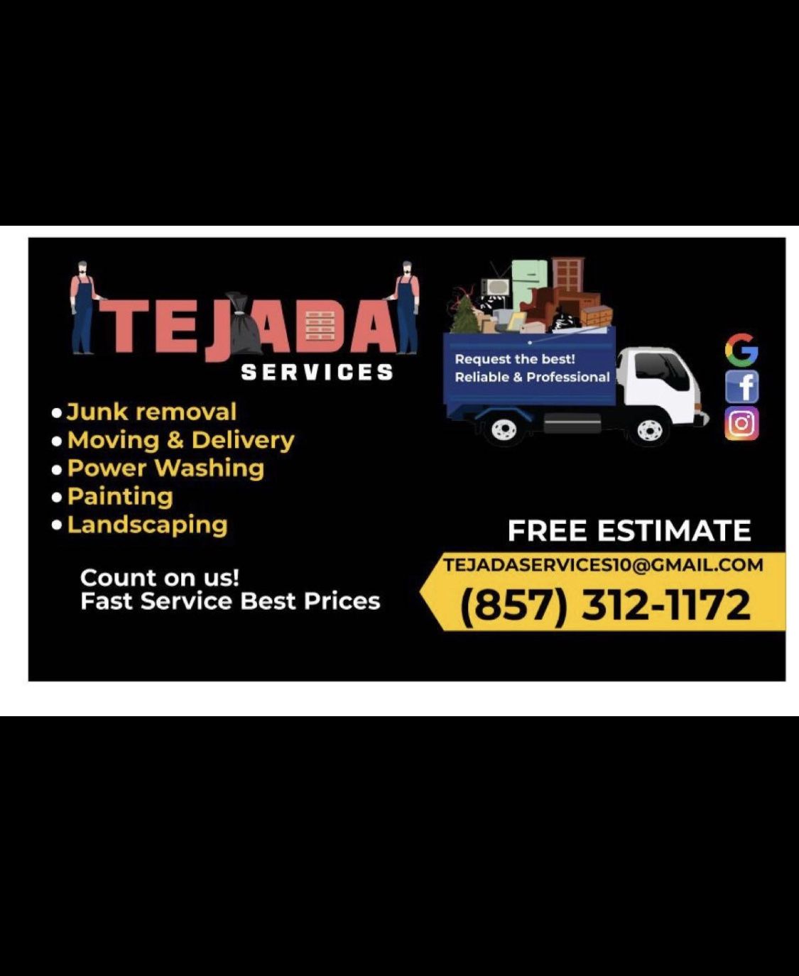 Tejada Services
