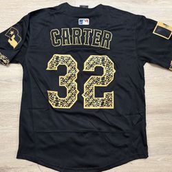 Carter Tejas Jersey (S-5XL)