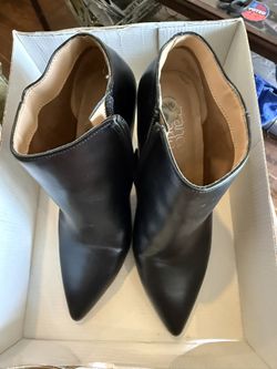 Women’s Boots Size 61/2
