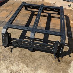 Rci Bed Rack For Toyota Tacoma