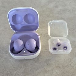 Samsung Galaxy Buds2