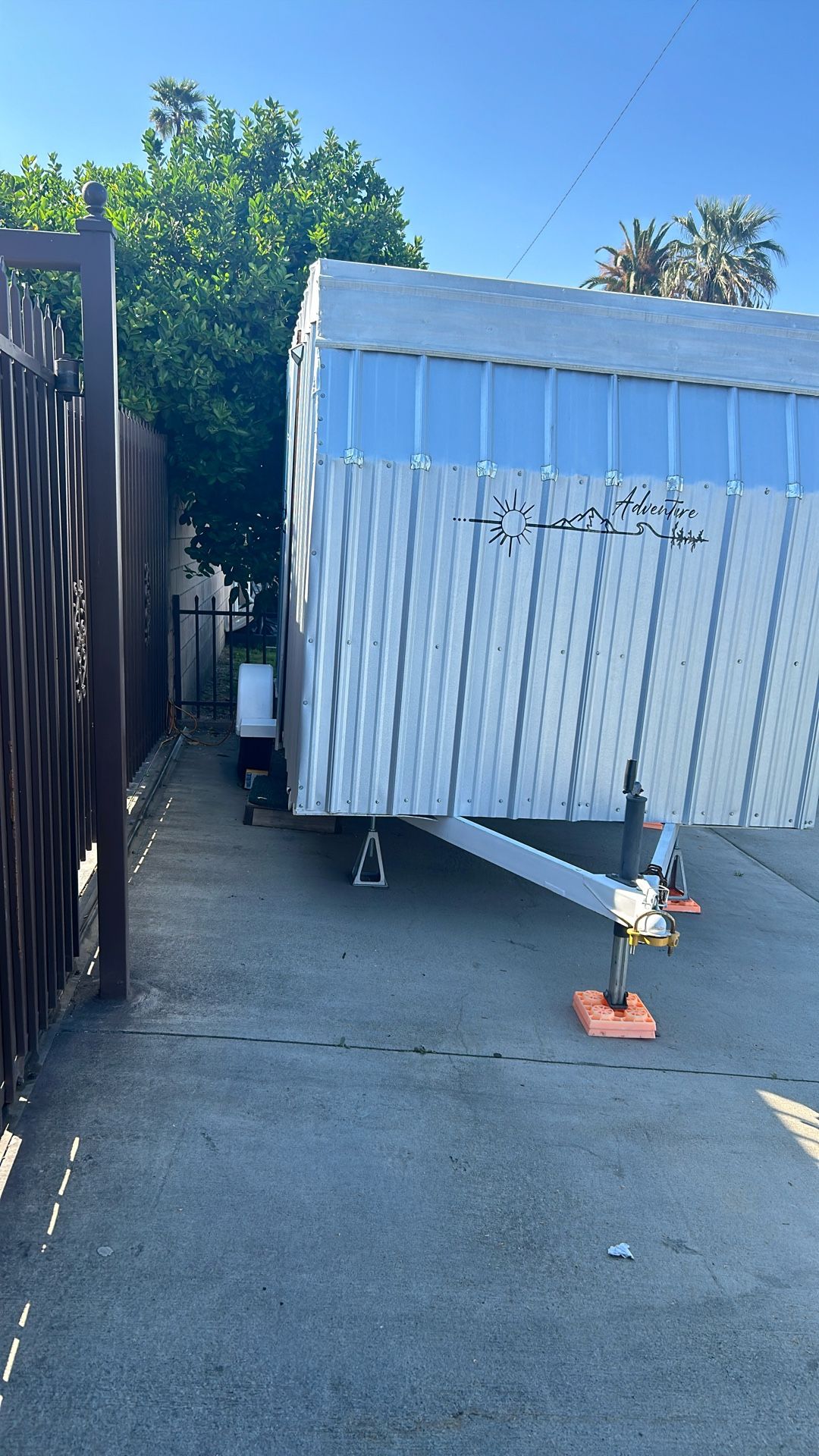 Trailer