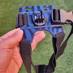 Gopro Holder