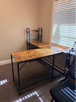 Desk