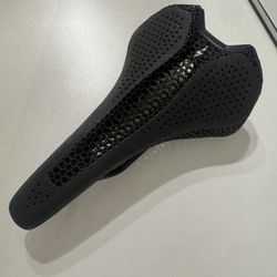 Specialized romin evo pro with mirror