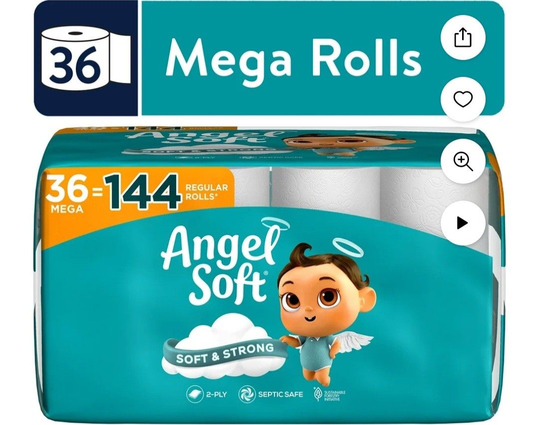 Angel Soft