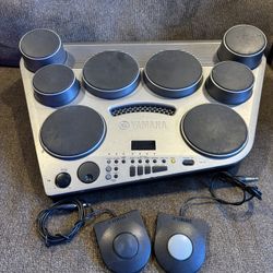 Yamaha Electric Drum
