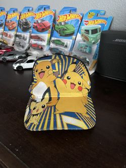 Pokémon Hat