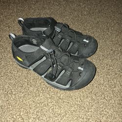 Keen closed toe water sandals boys kids