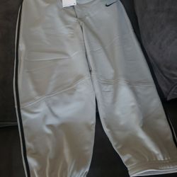 Nike Baseball Pants Mens Small