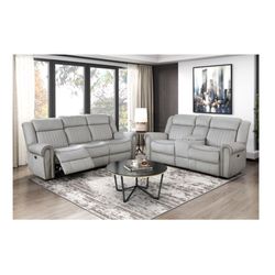 Living Room (power Recliners)