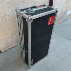 Odyssey Dj Case