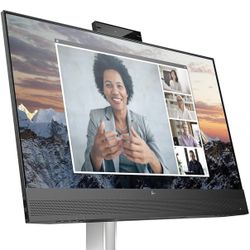 HP E24m G4 (24” Monitor)