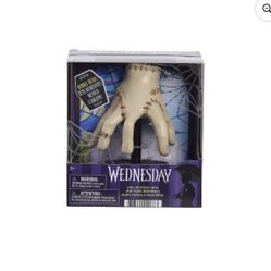 Wednesday Thing Hand Bobblehead Figure 5 Inch Collectible by Just Play
