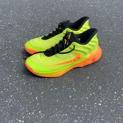 Giannis Immortality 4 Halloween Basketball Shoes
