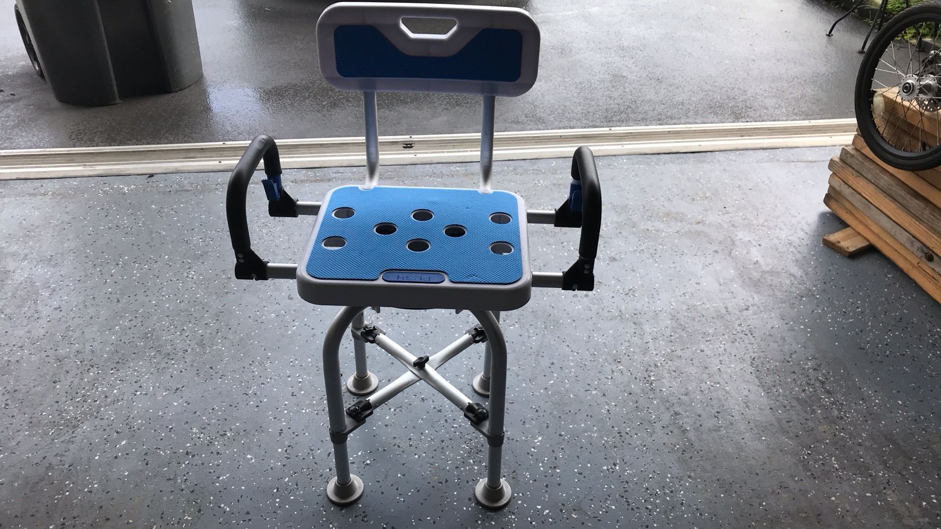 Adults Shower Seat