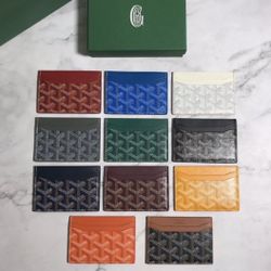 Card Holders ( Any Color )