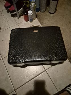 Homa hard suit case